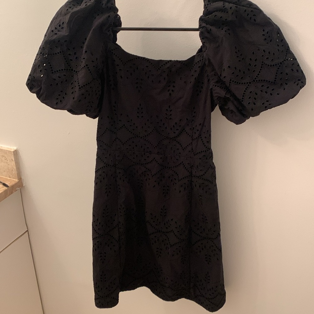 Sezane Allya Dress - Picture 6 of 10